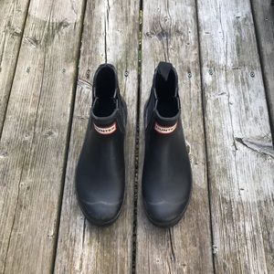Hunter Shoes - Hunter Boots Hunter Shoes - Hunter Boots